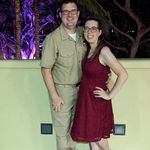 Ian Agnew - @aggietherobot - Instagram