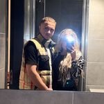 ian🔱 - @ianagnew_ - Instagram