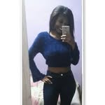 Ianaires de Macedo borè - @ianairesdemacedo - Instagram
