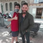 ian Alberti Benítez - @ianalbertibenitez - Instagram