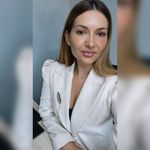 Яна Левицкая - @ianalevitskaia - Instagram