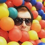 Ian Alt Kelly - @altkelly - Instagram
