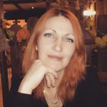 Яна Матосова - @ianamatosova - Instagram