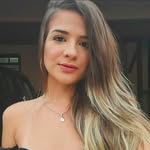 Iana Matos - @ianamatosxix - Instagram