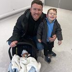 Ian Ames - Facebook