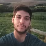 Ian Andrade - @ianandradepb - Instagram