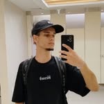 𝙸𝚊𝚗 𝙰𝚗𝚍𝚛𝚊𝚍𝚎 - @ian_andrade.s - Instagram