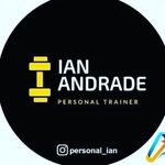 Ian Andrade - @personal_ian - Instagram
