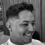 IAN ANDRADE ® - @ianvasbarber - Instagram