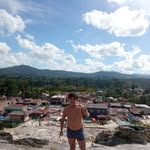 Ian Andreas - @ian_andreasssssssslee - Instagram