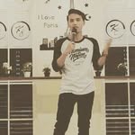 ian Andreas - @ianandreas10 - Instagram