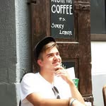 Ian-Andreas Rahn - @ianandreasrahn - Instagram