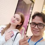 Ian Andreas Singkuang - @dian_ian_andreas - Instagram