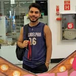 Ian Andreassa - @ian_andreassa - Instagram