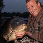 Ian Chillcott Carp Angler - @ian_chillcott_carp_angler - Instagram
