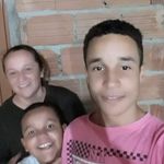Divina Soares Vivi - @ian_antonio231 - Instagram