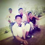 Ian Antoni - @thonnie_youngesgold - Instagram