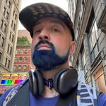 Ian Applegate - @appealingtea - Instagram