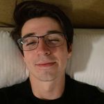 Ian Aragon - @ianwandd - Instagram