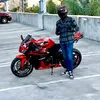 Ian - @ianaragon541 - TikTok