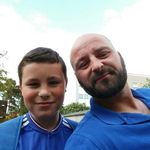 Ian Archbold - @19archie79 - Instagram