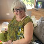 Alison Argo - @ian.argo - Instagram