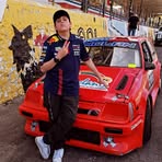 Ian Arias - Facebook