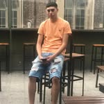 Ian Arias - @ianarias777 - Instagram