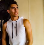 Ian Arias - Facebook
