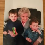 Ian Arnett - Facebook