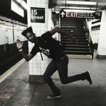 Ian Arnett - @9thouxian - Instagram