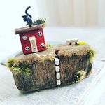 Ian Arrowsmith - @coolcoastalcrafts - Instagram