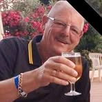 Ian Arrowsmith - Facebook