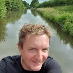 Ian Arrowsmith - @chirpy345 - Instagram