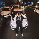 A R V I N - @arvinaqakhanian - Instagram
