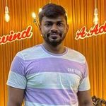 Arvind Ian - @ianarvind - Instagram