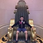 Ian Arvin Brion - @brionian - Instagram