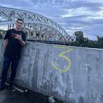 Ian Arvin Inocencio Soliguen - @iansoliguen - Instagram