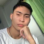 Iōannēs - @ianarvindonan - Instagram