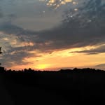 Ian Asher - @ians_sunsets - Instagram