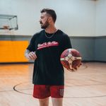 Ian Asher - @ianasher317 - Instagram