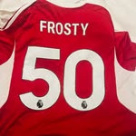 Ian Asher-frost - @ianasherfrost - Instagram