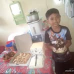 Ian Asher Tucmo - Facebook