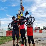 Ian Clover Amos Asher - @iancloveramos - Instagram