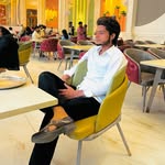 Anas Mansuri - @ianasmansuri - Instagram