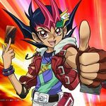 ian astacio - @ygo_cosplay - Instagram