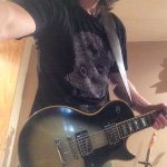Ian Auger - @irock_oj - Instagram