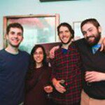 Ian Auger - @actually_auger - Instagram