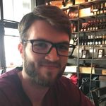Ian Auld - @auldlangsi - Instagram