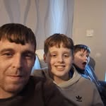 Ian Ayers - @ayersy12398 - Instagram